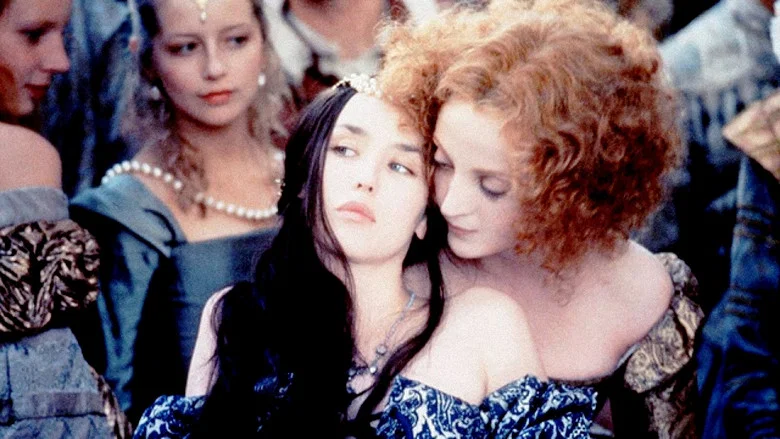 Queen Margot screenshot 3