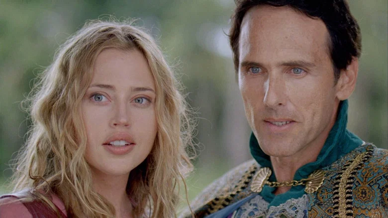 Beauty and the Beast screenshot 1