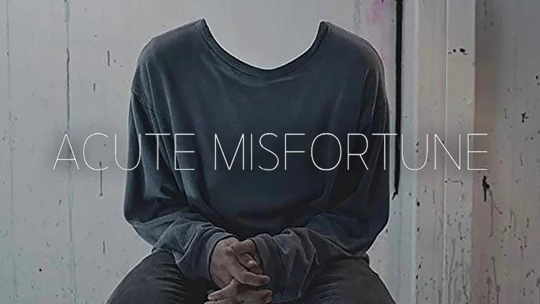 Acute Misfortune screenshot 5