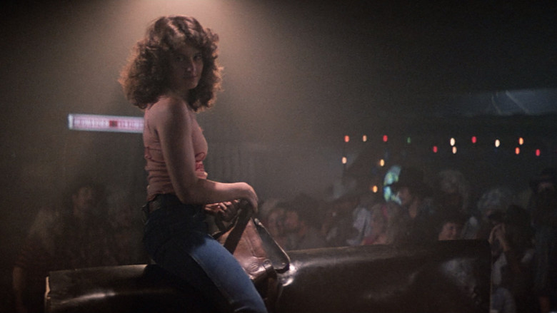 Urban Cowboy screenshot 3