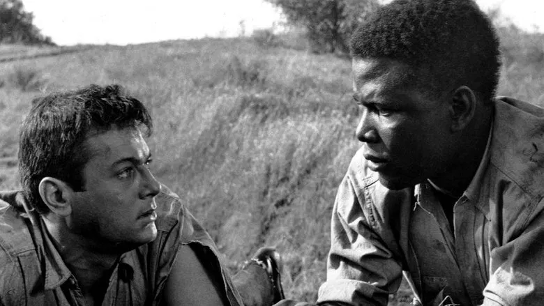 The Defiant Ones screenshot 1