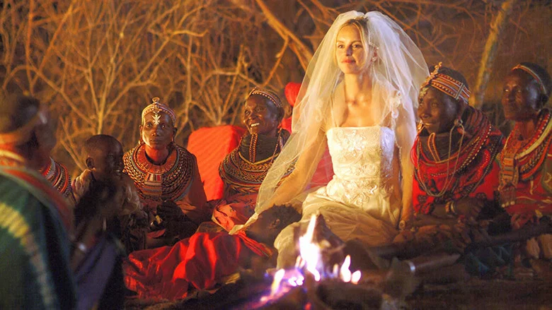 The White Masai screenshot 1