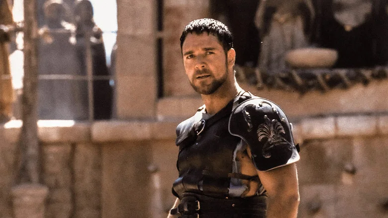 Gladiator screenshot 3