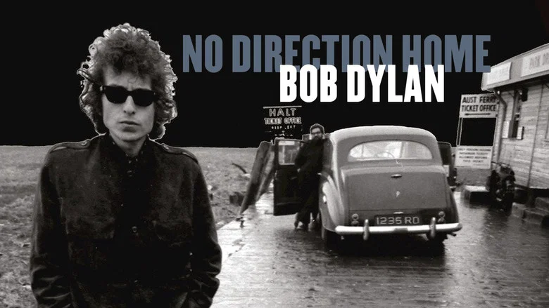 No Direction Home: Bob Dylan screenshot 7