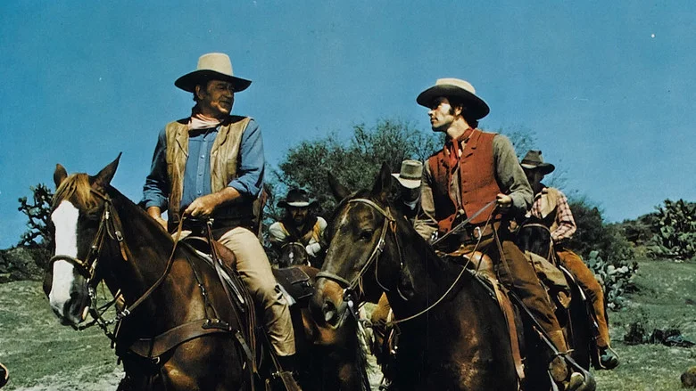 Chisum screenshot 4
