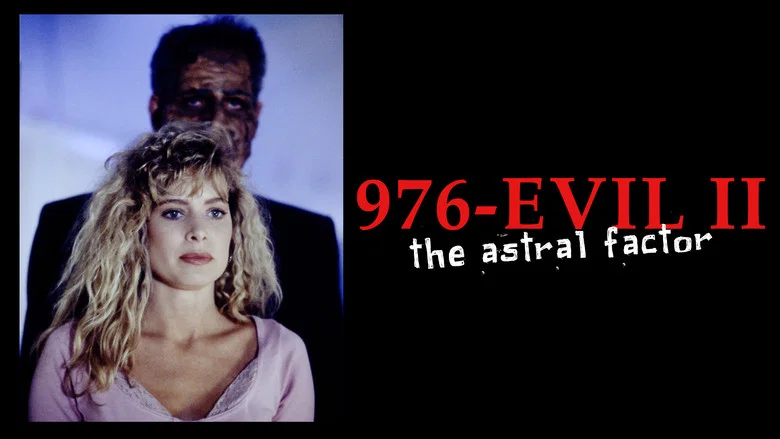 976-EVIL II screenshot 7