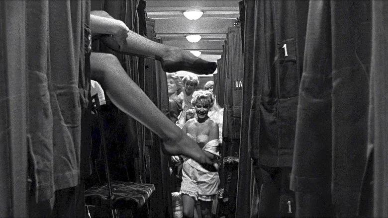 Some Like It Hot screenshot 5