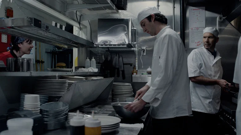 Crudo screenshot 1