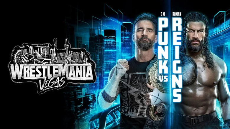 WWE WrestleMania 42 – Sunday screenshot 7