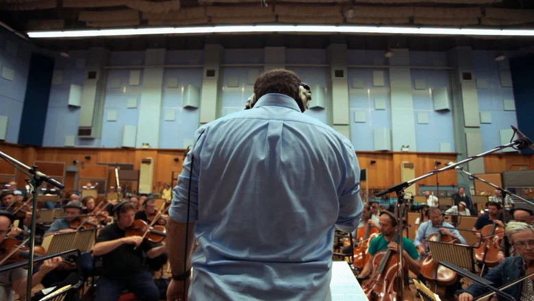 Score: A Film Music Documentary screenshot 4