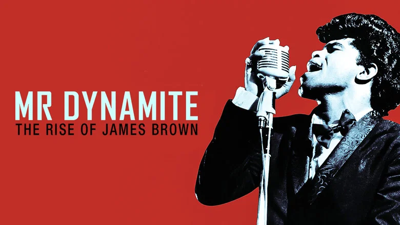 Mr. Dynamite: The Rise of James Brown screenshot 1