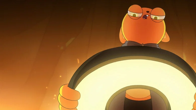 Kiff Lore of the Ring Light screenshot 6