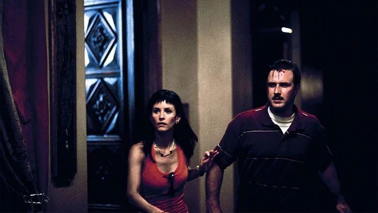 Scream 3 screenshot 4