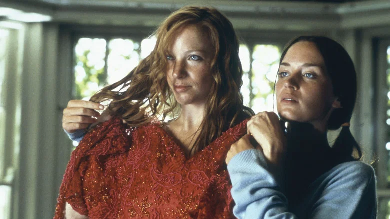 My Summer of Love screenshot 2