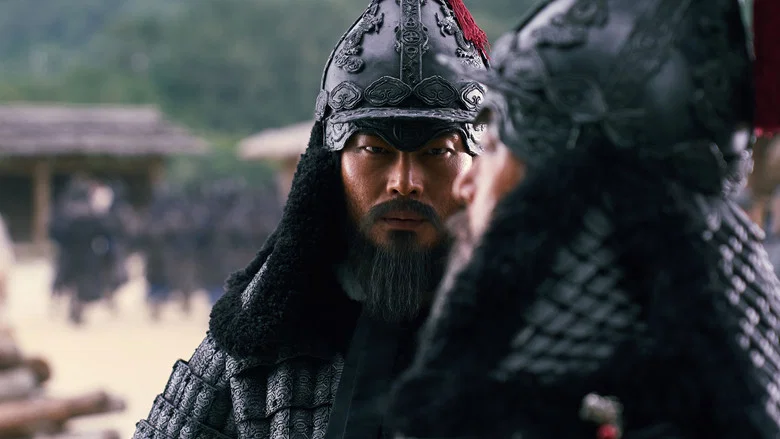 Noryang: Deadly Sea screenshot 8