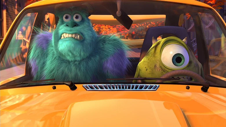 Mike's New Car screenshot 8