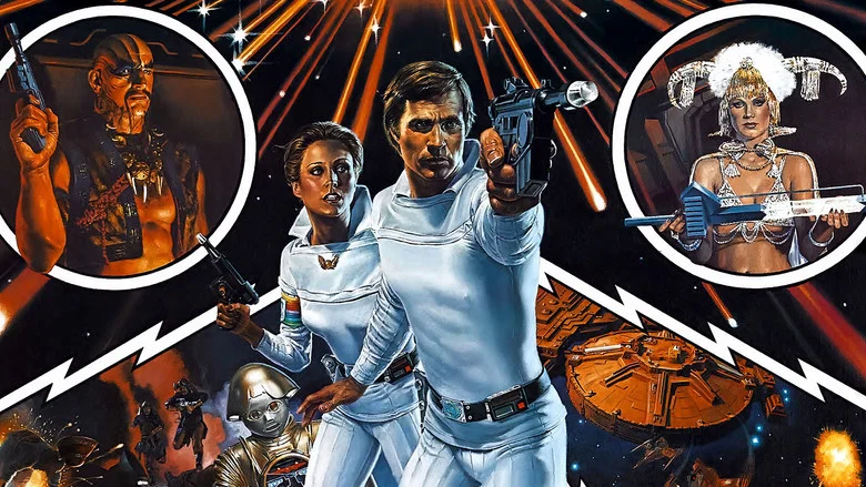 Buck Rogers in the 25th Century screenshot 4