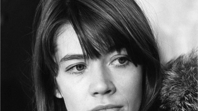 The Discreet Françoise Hardy screenshot 4
