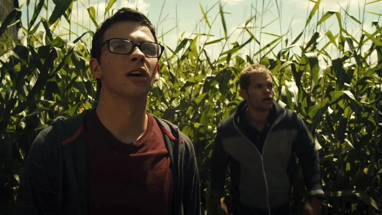 Husk screenshot 7