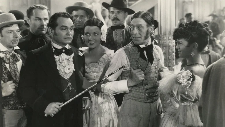 Barbary Coast screenshot 1