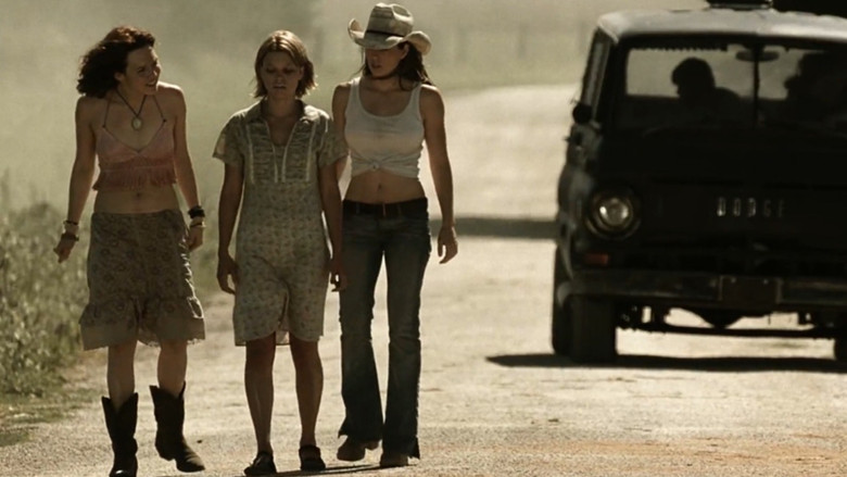 The Texas Chainsaw Massacre screenshot 8