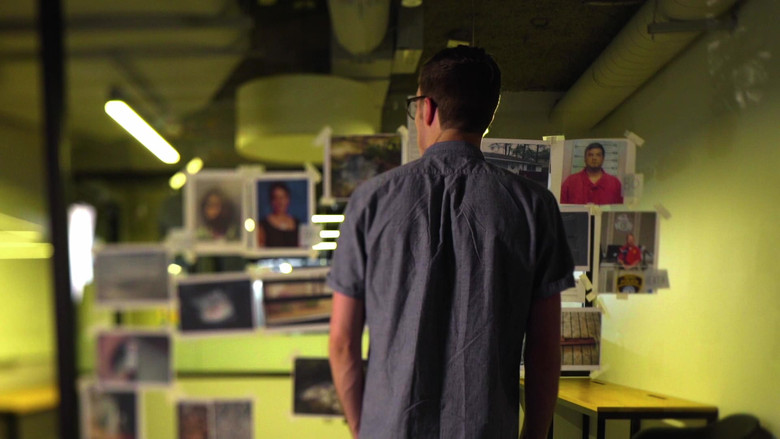 Up and Vanished screenshot 1