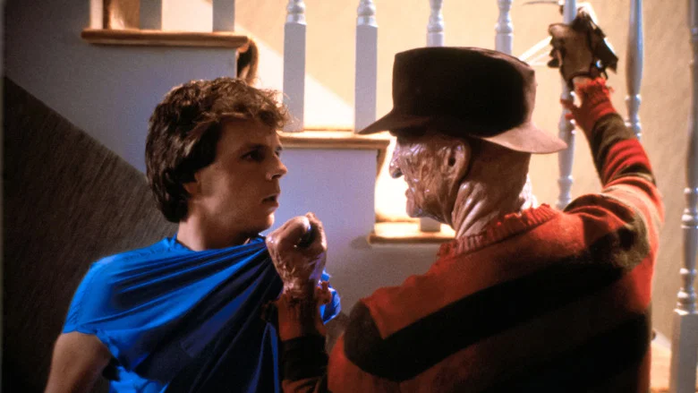 A Nightmare on Elm Street Part 2: Freddy's Revenge screenshot 6