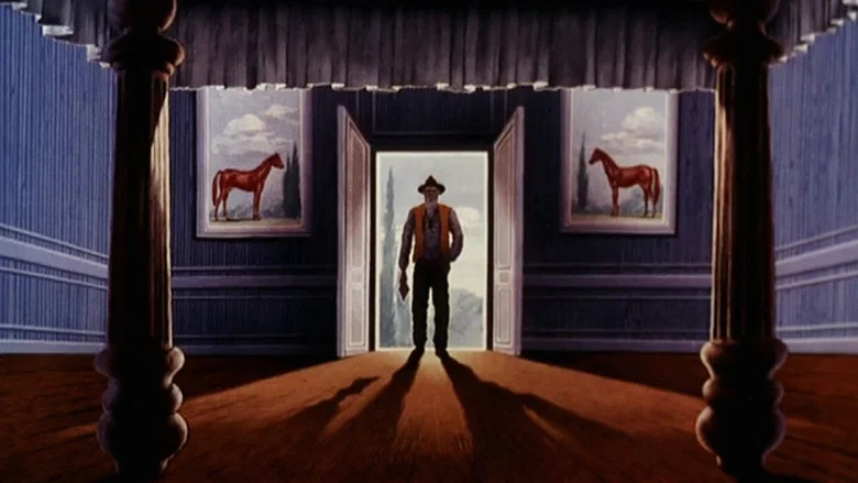Le Cheval de fer screenshot 4