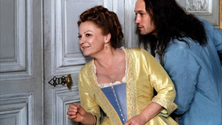 The Libertine screenshot 1