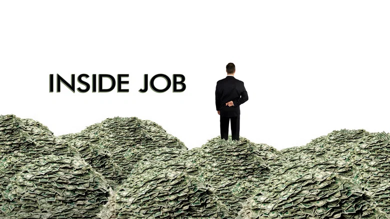 Inside Job screenshot 3