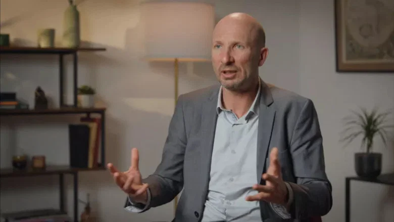 France 2100, le pourquoi du comment screenshot 7