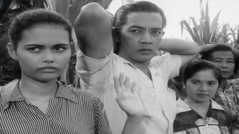 The Moises Padilla Story screenshot 1