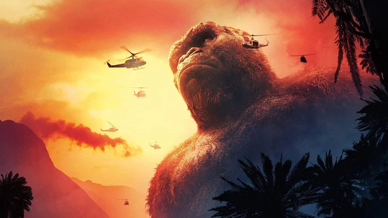 Kong: Skull Island screenshot 2