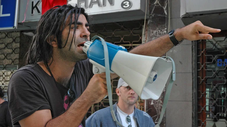 The Edge of Heaven screenshot 5