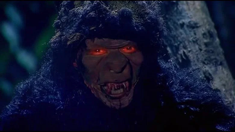 The Beast screenshot 1