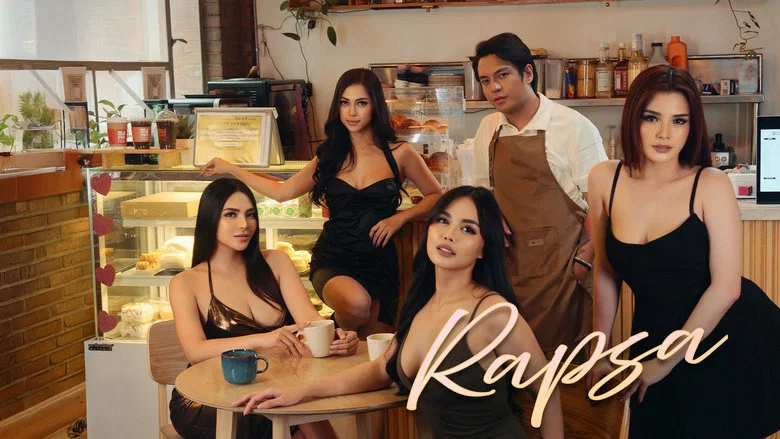 Rapsa screenshot 2