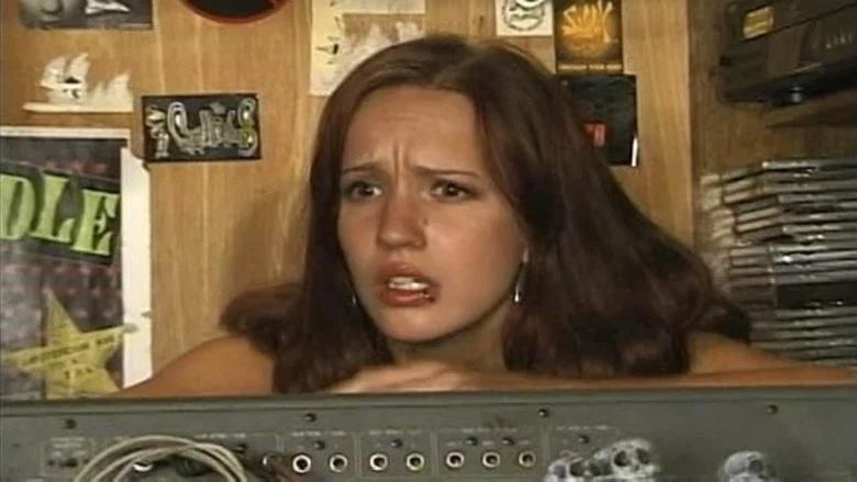 An Erotic Werewolf in London screenshot 2