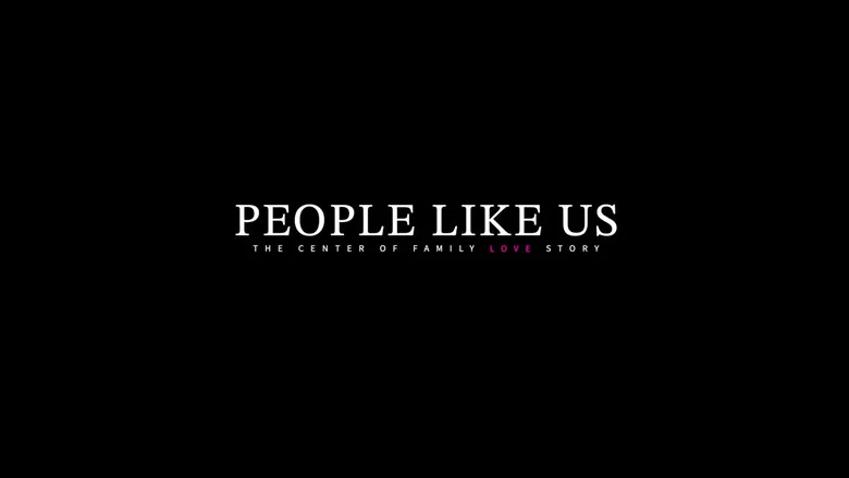People Like Us: The Centre of Family Love Story screenshot 1