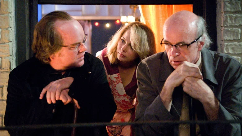 Synecdoche, New York screenshot 4