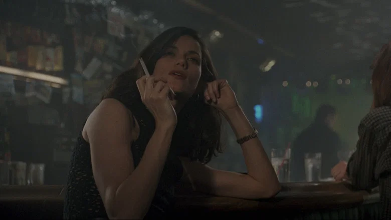 The Last Seduction screenshot 3