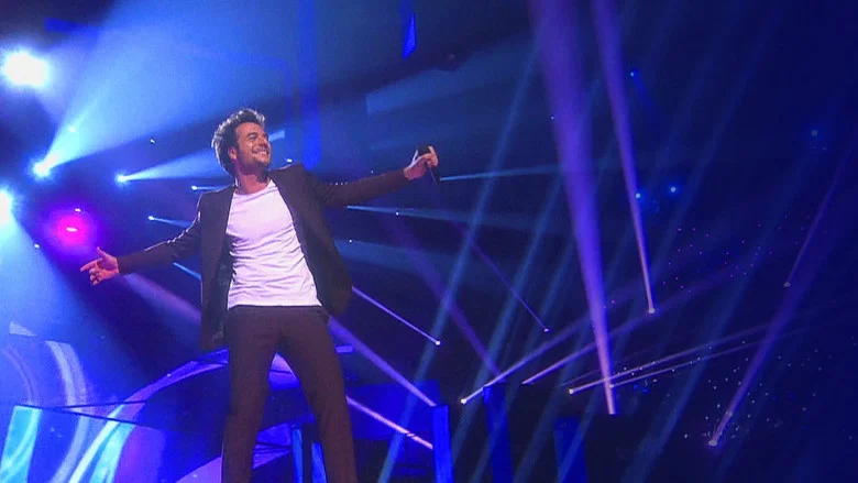 70 ans d'Eurovision : La Grande Histoire du Concours screenshot 2