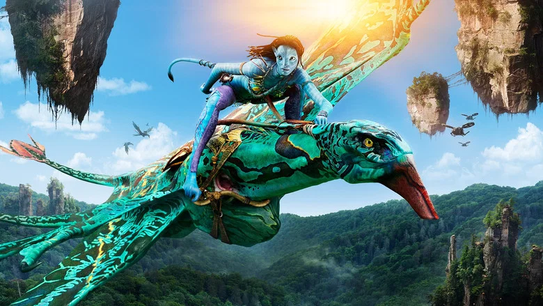 Avatar screenshot 7