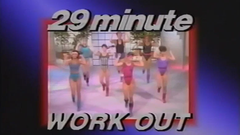 The 29 Minute Workout screenshot 1