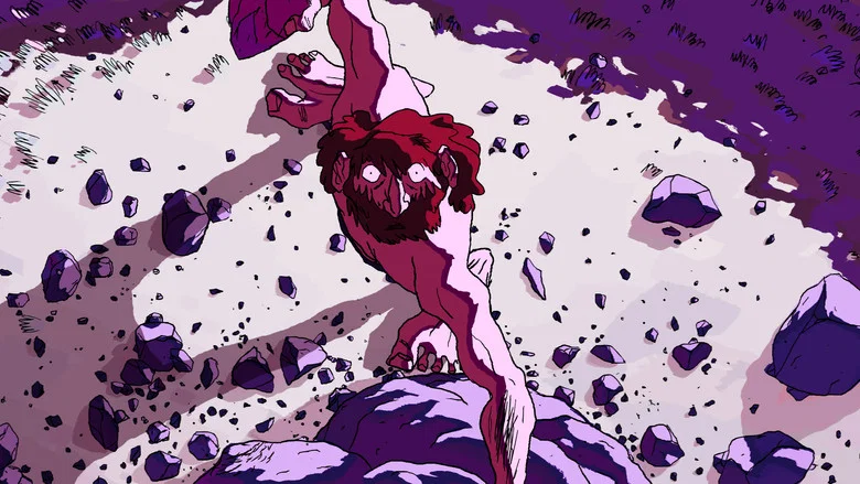 La Vénus de Rabo screenshot 1