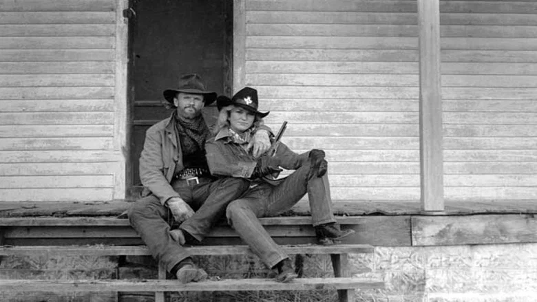 The Last Days of Frank and Jesse James screenshot 2