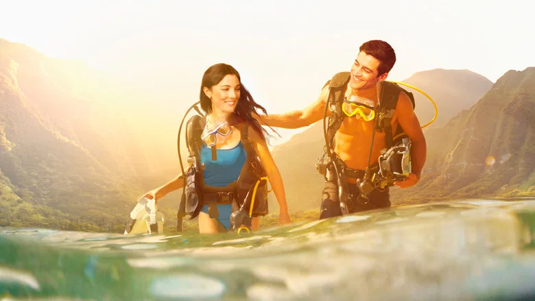 Love in Tahiti screenshot 2