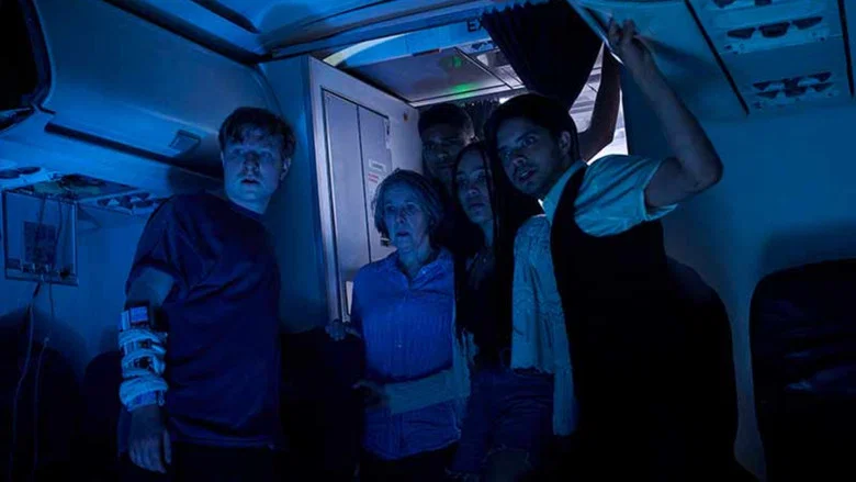 No Way Up screenshot 6
