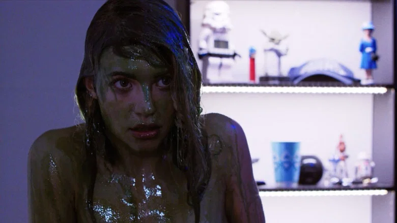 My Alien Girlfriend screenshot 5