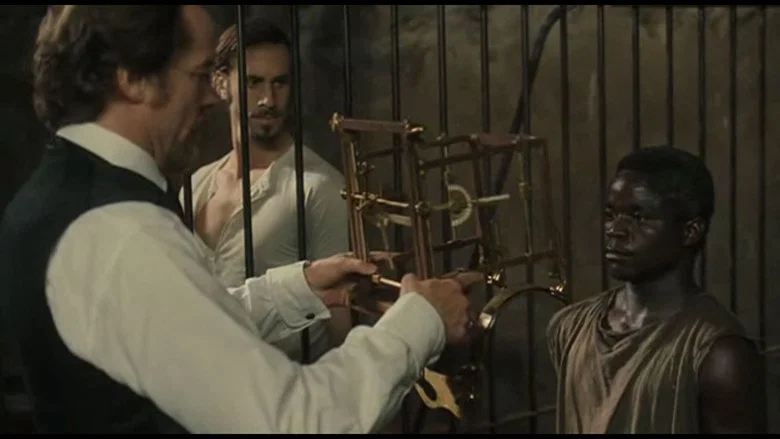 Man to Man screenshot 1