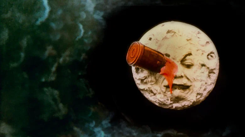 A Trip to the Moon screenshot 4